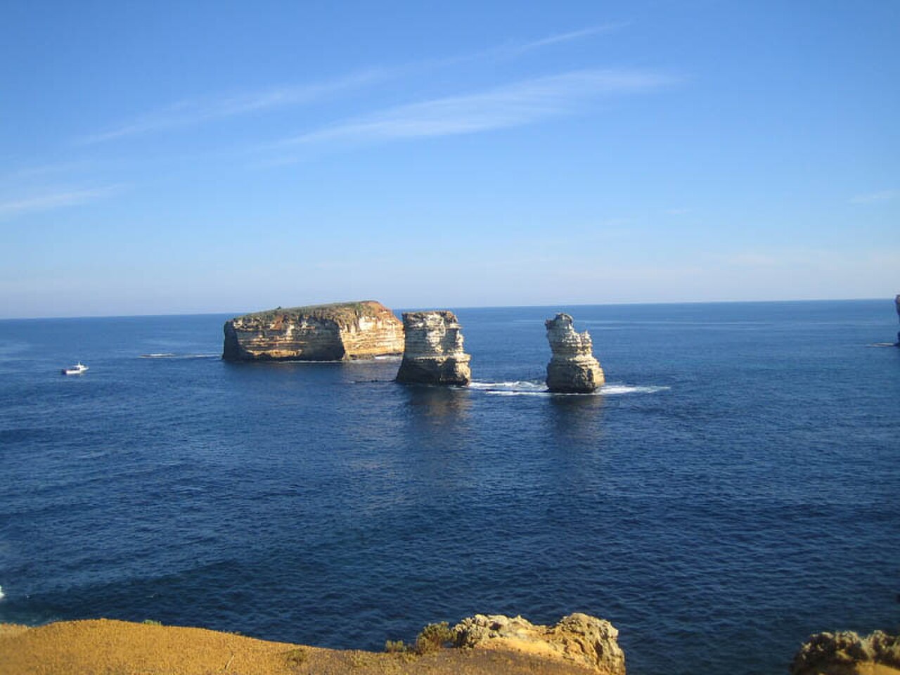Bay of Martyrs